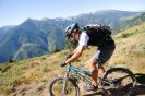 Descente du train jaune, 3 ao�t 2008 - yannk - biking66.com