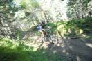 Descente du train jaune, 3 ao�t 2008 - yannk - biking66.com