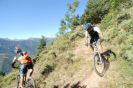 Descente du train jaune, 3 ao�t 2008 - yannk - biking66.com