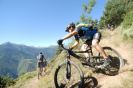 Descente du train jaune, 3 ao�t 2008 - yannk - biking66.com