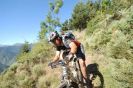 Descente du train jaune, 3 ao�t 2008 - yannk - biking66.com