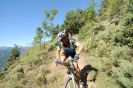 Descente du train jaune, 3 ao�t 2008 - yannk - biking66.com