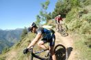 Descente du train jaune, 3 ao�t 2008 - yannk - biking66.com