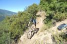 Descente du train jaune, 3 ao�t 2008 - yannk - biking66.com