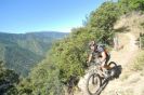 Descente du train jaune, 3 ao�t 2008 - yannk - biking66.com