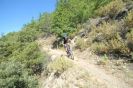 Descente du train jaune, 3 ao�t 2008 - yannk - biking66.com
