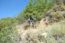 Descente du train jaune, 3 ao�t 2008 - yannk - biking66.com