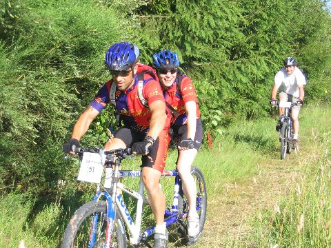 Rando des marcassins 2006 - patoch55 - biking66.com