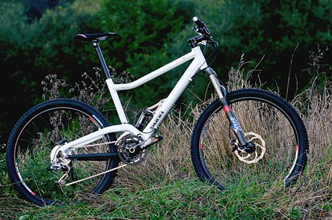 VTT Sunn Kern exo ! VTT Sunn Kern exo !