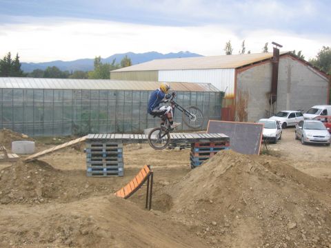 Septembre Octobre 2006 066.jpg - VRINX - biking66.com