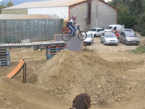 Septembre Octobre 2006 071.jpg - VRINX - biking66.com