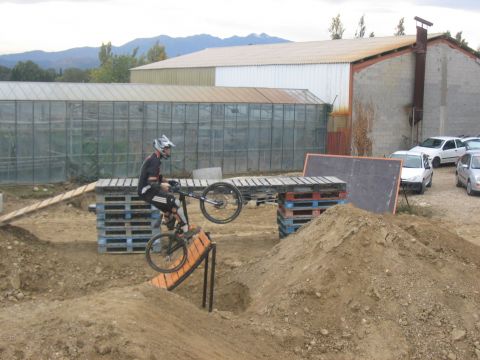 Septembre Octobre 2006 074.jpg - VRINX - biking66.com