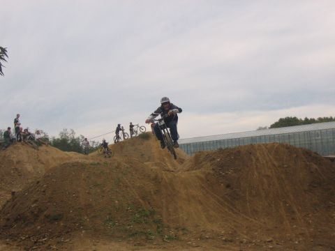 Septembre Octobre 2006 091.jpg - VRINX - biking66.com
