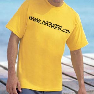 Teeshirt Homme URL 2005
